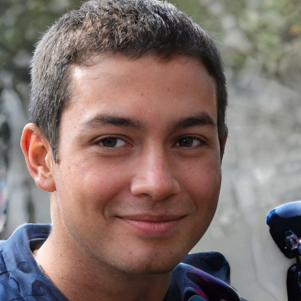 Lucas Stahl