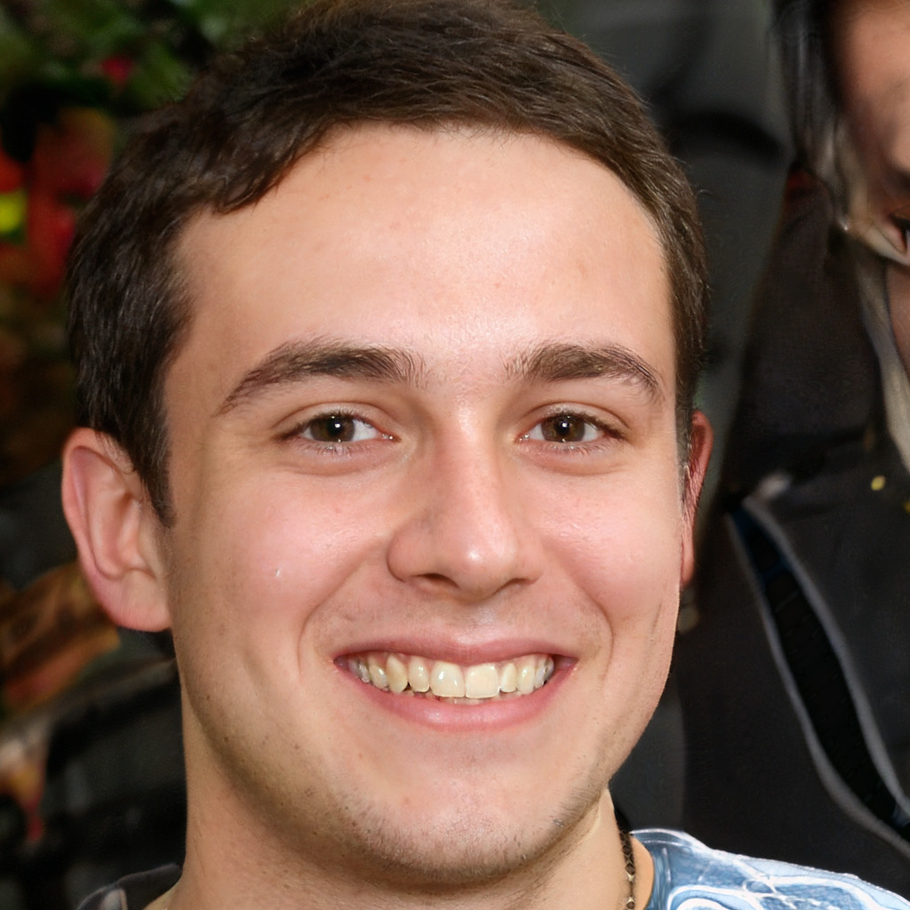 Iago Souza